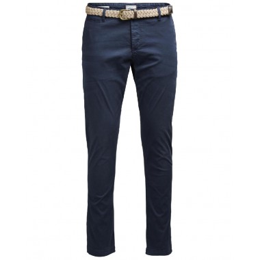 JACK&JONES PANTALONE TASCA AMERICA  REGULAR MOD. CODY